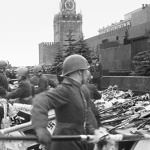 2020 г. в Русия е обявена за Годината на паметта и славата