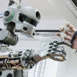 Роботът Фьодор – търговска марка