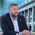 Христо Иванов: Темата за вдигане на ветото на Северна Македония е обект на постоянна дискусия