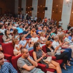  Филмите-победители от Huawei Smartphone Film Festival бяха обявени в Дома на киното 