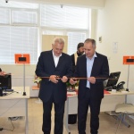ЧЕЗ реновира  Центъра за обслужване на клиенти в  Перник