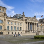 Архивите говорят: Нацистите, а не комунистите, подпалили Райхстага през 1933 г