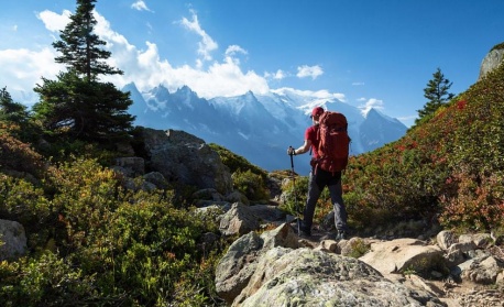 Добри са условията за туризъм в планините