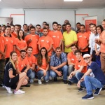ЧЕЗ откри лятното стажантско училище за 2019 Г.