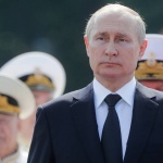 Планът за спасението на Русия — Великият избор на Путин