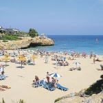 Хиляди германци заминаха за Майорка за великденските празници въпреки COVID-19