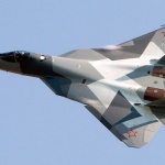 Ердоган договаря с Русия доставката на Су-57