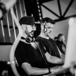 Три дни парти в Cacao Beach Club с някои от най-добрите имена от електронната сцена