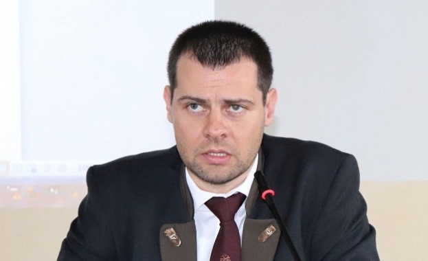Председателят на СЛРБ Васил Василев: Нямаме право да сме неми наблюдатели на бедствието