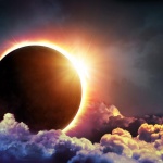 Настъпва времето на Черната Супер Луна