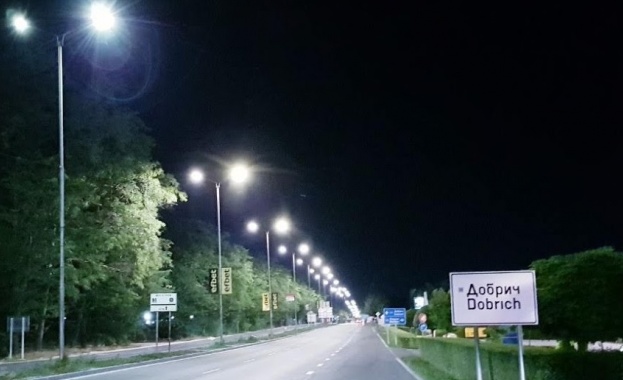 ЕНЕРГО-ПРО Енергийни услуги реализира пилотен проект за енергийно ефективно осветление в община Добрич   