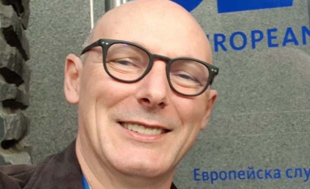 Спецпрокуратурата издаде Европейска заповед за разследване за главния редактор на „Биволъ“