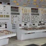 Втори енергоблок на Нововоронежката АЕЦ 2 беше пуснат в експлоатация 30 дни по-рано