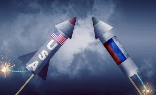 Край на споразумението за ядрените сили на САЩ и Русия