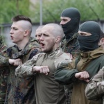 Vice news: Стотици наонацисти от целия свят се концентрират в Украйна срещу Донбас