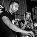 Metodi Hristov & Gallya, Citizen Kain, Kaiser Souzai и Carlo Ruetz в Cacao Beach Club на 9 и 10 август