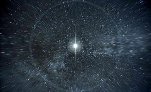  Български астрономи уловиха “падащи звезди”