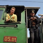 Днес е професионален празник на железничаря 