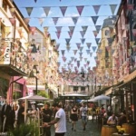 „Капана“ отличен за иновативни решения за опазване на културното наследство