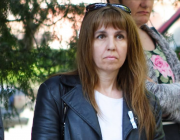 Мая Илиева – председател на Синдиката на медицинските специалисти: Ако не ни чуят, Денят X наближава