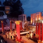 „Риголето” на фестивала „Opera Open” в Пловдив 