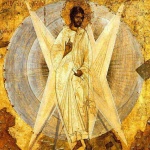 Съзерцаване на нетварната светлина