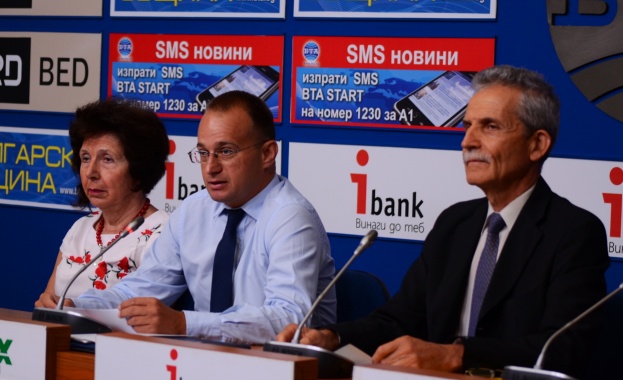 Симеон Славчев: Прокуратурата, МЗ и кмета трябва незабавно да се намесят за случая със „Софийска вода”АД