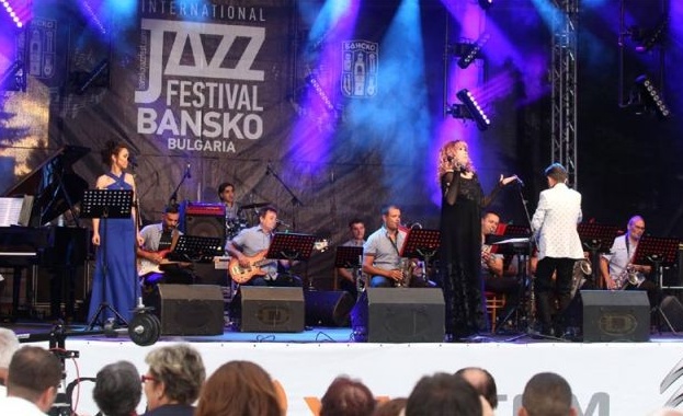 Започва джаз фестивалът в Банско 