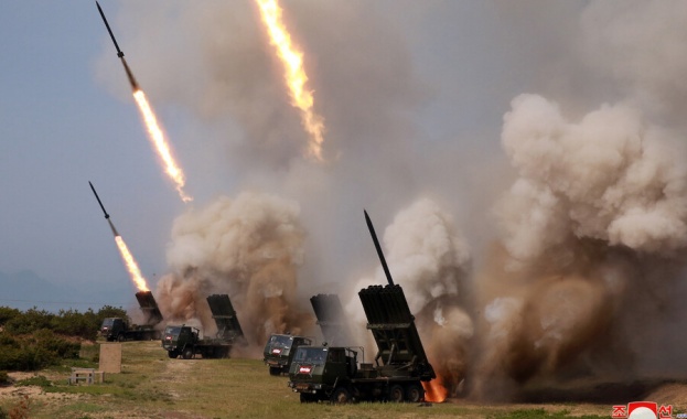 Москва предлага на Рияд да купи от нея противоракети след атаките над петролни обекти 