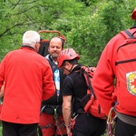 Планински спасители са помогнали на двама туристи в Рила вчера