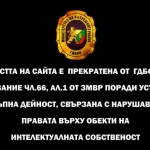 Разбиха над 40 сайта с филми в интернет