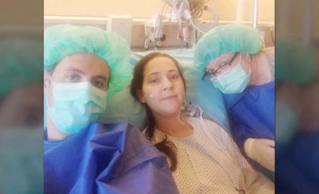 Виенската болница спира трансплантациите на бял дроб за чужденци 