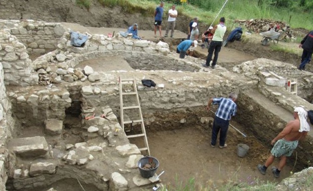  Кабинетът отпусна 100 хил. лв. за археологически разкопки в Рупите