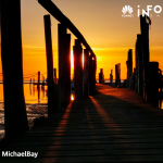 Последен шанс за участие в конкурса за мобилна фотография Huawei InFocus Awards с награда 10 хиляди евро