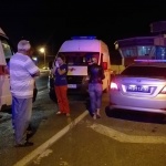 Тежка катастрофа със загинали в Южна Русия