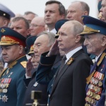 20 години власт: Путин, Русия и световните ветерани във властта