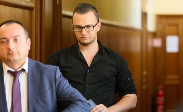 Адвокатът на Кристиян Бойков: Клиентът ни е невинен