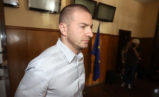 Спецсъдът върна собственика на „ТАД Груп“ Иван Тодоров в ареста 