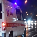 Взрив във военно поделение в Русия