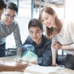 Huawei с 10 прогнози за най-важните технологични тенденции до 2025 година