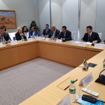 Българска компания от ВиК сектора е пред подписване на сделка в Туркменистан 