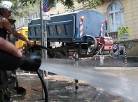 Най-добрите фотографии на загиналия в Донбас руски фоторепортер Андрей Стенин