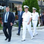 140 години от създаването на българските Военноморски сили 