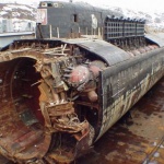 12 август – 19 години от гибелта на атомната подводница „Курск”