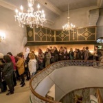 Църква в Истанбул изпълнява най-съкровените желания