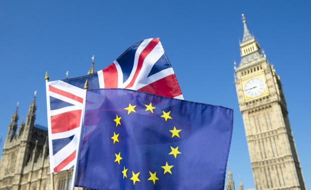 Великобритания изтегля дипломатите си от структурите на ЕС в рамките на дни