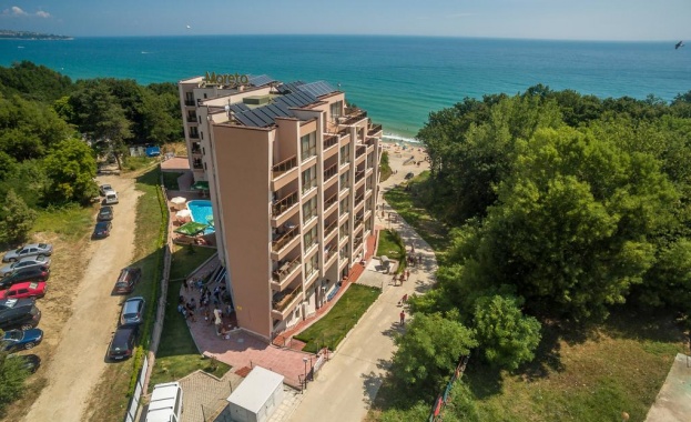 КЗП провери 1500 хотели и ресторанти по Черноморието от началото на сезона