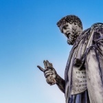 Умният човек...