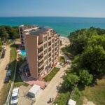 НСИ: Приходите от нощувки през май се увеличават с 15,7 на сто на годишна база