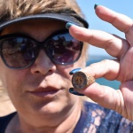 Откриха нова ценна находка при разкопки на Калиакра (снимки)